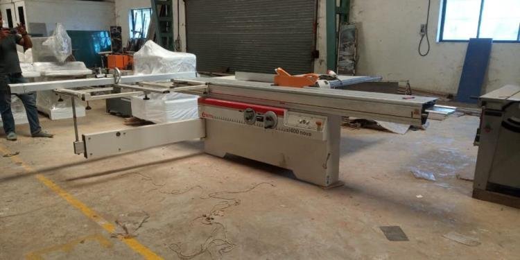 Looking for a Used Panel Saw? Stop! Get a Brand New One for the Same Price!
