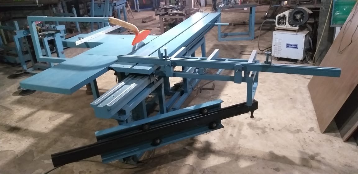 panel saw machine manufacturer