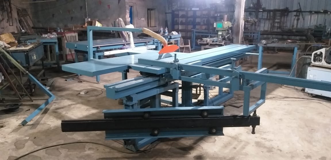 panel saw manufacturer